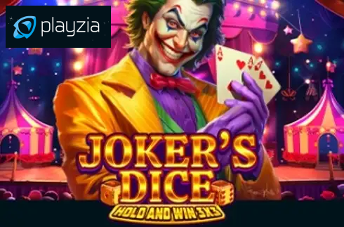 Joker's Dice
